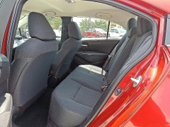 Used 2021 Toyota Corolla LE CVT at Peters Auto Mall near High Point, NC
