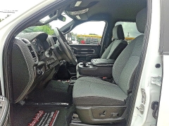 Used 2024 Ram 2500 4WD Big Horn Crew Cab 6'4" Box at Peters Auto Mall near High Point, NC