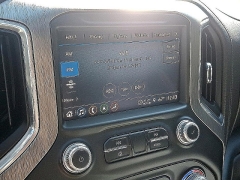 Used 2022  GMC Sierra 2500HD 4WD Crew Cab 159" Denali Dsl at Peters Auto Mall near High Point, NC