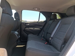Used 2023  Chevrolet Equinox FWD 4dr LT w&sol;1LT at Peters Auto Mall near High Point&comma; NC
