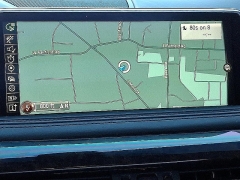 Used 2016  BMW X5 AWD 4dr xDrive50i at Peters Auto Mall near High Point&comma; NC