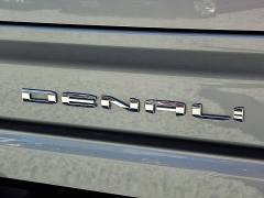 Used 2024 GMC Sierra 3500HD 4WD Crew Cab 172" Denali Dsl at Peters Auto Mall near High Point, NC