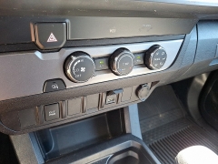 Used 2021 Toyota Tacoma 2WD SR Access Cab 6ft Bed I4 AT at Peters Auto Mall near High Point, NC