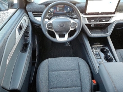 Used 2025  Ford Explorer Active RWD at Peters Auto Mall near High Point&comma; NC