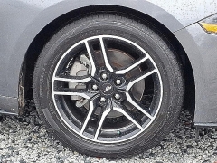 Used 2022  Ford Mustang EcoBoost Convertible at Peters Auto Mall near High Point&comma; NC