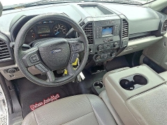 Used 2018 Ford F-150 2WD Reg Cab XL at Peters Auto Mall near High Point, NC