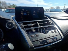 Used 2020  Lexus NX NX 300 F SPORT FWD at Peters Auto Mall near High Point&comma; NC