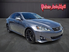 Used 2013 Lexus IS 250 4dr Sport Sdn Auto AWD at Peters Auto Mall near High Point, NC