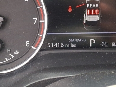 Used 2024  Nissan Rogue FWD SV at Peters Auto Mall near High Point&comma; NC