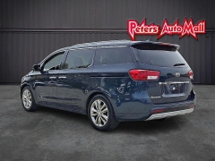 Used 2016  Kia Sedona 4d Wagon SX Limited at Peters Auto Mall near High Point&comma; NC