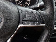 Used 2020  Nissan Altima 4d Sedan FWD 2.5L S at Peters Auto Mall near High Point, NC