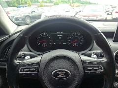 Used 2018 Kia Stinger 4d Sedan RWD Premium at Peters Auto Mall near High Point, NC
