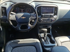Used 2021  Chevrolet Colorado 4WD Crew Cab 128" Z71 at Peters Auto Mall near High Point&comma; NC
