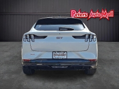 Used 2023  Ford Mustang Mach-E GT AWD at Peters Auto Mall near High Point&comma; NC