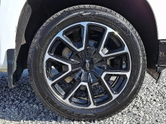 Used 2022  Chevrolet Silverado 1500 4WD Crew Cab 147" Work Truck at Peters Auto Mall near High Point&comma; NC