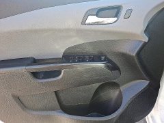 Used 2020 Chevrolet Sonic 4d Sedan LT at Peters Auto Mall near High Point, NC