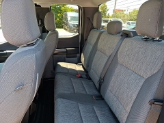 Used 2021  Ford F-150 2WD XL SuperCab 6&period;5' Box at Peters Auto Mall near High Point&comma; NC