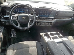 Used 2022  Chevrolet Silverado 1500 4WD Crew Cab 147" LT w/2FL at Peters Auto Mall near High Point, NC