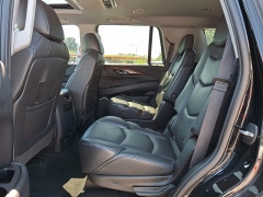 Used 2020  Cadillac Escalade 4d SUV RWD Premium Luxury at Peters Auto Mall near High Point&comma; NC
