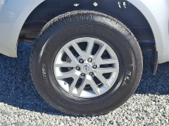 Used 2019 Nissan Frontier 2WD Crew Cab SV at Peters Auto Mall near High Point, NC