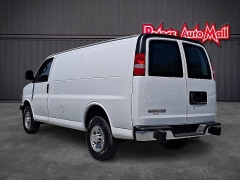 Used 2021  Chevrolet Express Cargo Van RWD 2500 135" at Peters Auto Mall near High Point&comma; NC