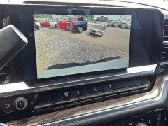 Used 2024  Chevrolet Silverado 2500HD 4WD Crew Cab 172" LT Dsl at Peters Auto Mall near High Point, NC