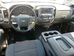 Used 2018 Chevrolet Silverado 1500 2WD Double Cab LT at Peters Auto Mall near High Point, NC