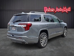 Used 2023  GMC Acadia AWD 4dr Denali at Peters Auto Mall near High Point&comma; NC