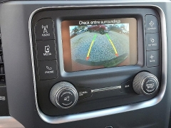 Used 2020 Ram 1500 Classic 4WD Crew Cab Warlock at Peters Auto Mall near High Point, NC