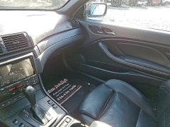 Used 2006  BMW 3 Series 330Ci 2dr Convertible at Peters Auto Mall near High Point&comma; NC