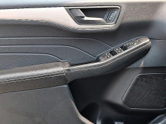 Used 2022  Ford Escape SE AWD at Peters Auto Mall near High Point&comma; NC