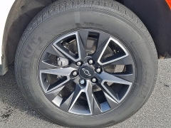 Used 2021  Chevrolet Tahoe 4WD 4dr Z71 at Peters Auto Mall near High Point&comma; NC