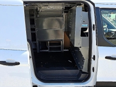 Used 2020  Ford Transit Connect Cargo Ext Van XL at Peters Auto Mall near High Point&comma; NC