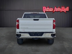 Used 2020  Chevrolet Silverado 1500 2WD Double Cab LT at Peters Auto Mall near High Point&comma; NC