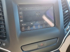 Used 2020  Jeep Cherokee 4d SUV FWD Latitude 2.4L at Peters Auto Mall near High Point, NC