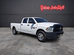  2017 Ram 2500 2WD Crew Cab Tradesman Longbed at Peters Auto Mall near High Point, NC