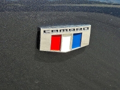Used 2020 Chevrolet Camaro 2d Coupe 1LT V6 at Peters Auto Mall near High Point, NC
