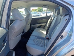 Used 2022 Toyota Camry SE Auto at Peters Auto Mall near High Point, NC