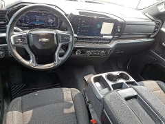 Used 2023 Chevrolet Silverado 1500 4WD Crew Cab 147" LT w/2FL at Peters Auto Mall near High Point, NC