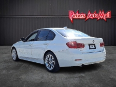 Used 2016  BMW 3 Series 4dr Sdn 320i RWD South Africa at Peters Auto Mall near High Point&comma; NC