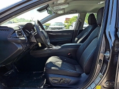 Used 2023  Toyota Camry LE Auto AWD at Peters Auto Mall near High Point&comma; NC