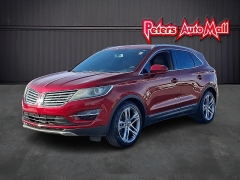 Used 2015  Lincoln MKC 4d SUV AWD Black Label at Peters Auto Mall near High Point&comma; NC
