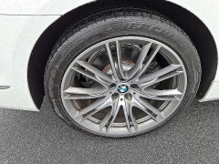 Used 2019  BMW 7 Series 750i Sedan at Peters Auto Mall near High Point, NC