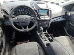 Used 2019 Ford Escape 4d SUV 4WD SE at Peters Auto Mall near High Point, NC