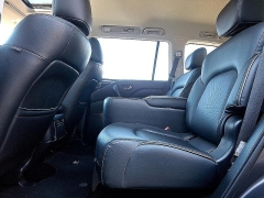 Used 2024  INFINITI QX80 LUXE AWD at Peters Auto Mall near High Point&comma; NC