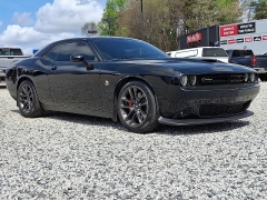  2020 Dodge Challenger 2d Coupe RWD R/T Scat Pack at Peters Auto Mall near High Point, NC