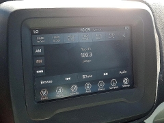 Used 2020 Jeep Renegade 4d SUV FWD Latitude at Peters Auto Mall near High Point, NC
