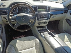 Used 2015 Mercedes-Benz M-Class 4d SUV ML250 BlueTec at Peters Auto Mall near High Point, NC