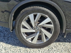 Used 2019  Nissan Murano 4d SUV FWD SL at Peters Auto Mall near High Point, NC