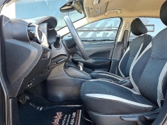 Used 2021  Nissan Versa SV CVT at Peters Auto Mall near High Point&comma; NC